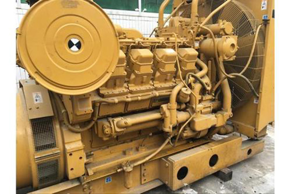 丰顺发电机出租