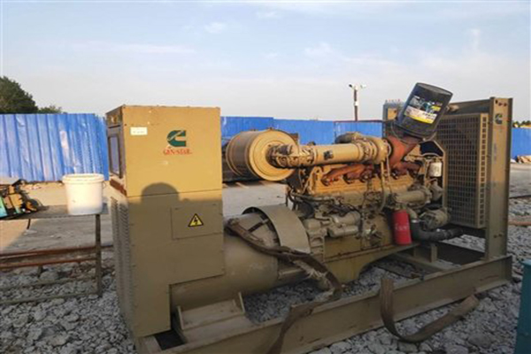 丰顺发电机出租 丰顺发电机出租