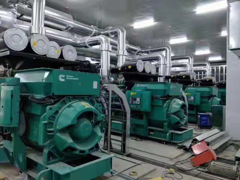 丰顺发电机出租 丰顺发电机出租