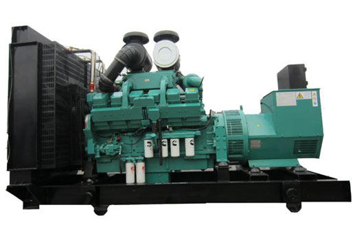 丰顺柴油发电机组