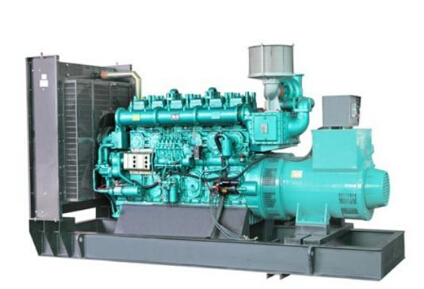 丰顺发电机出租